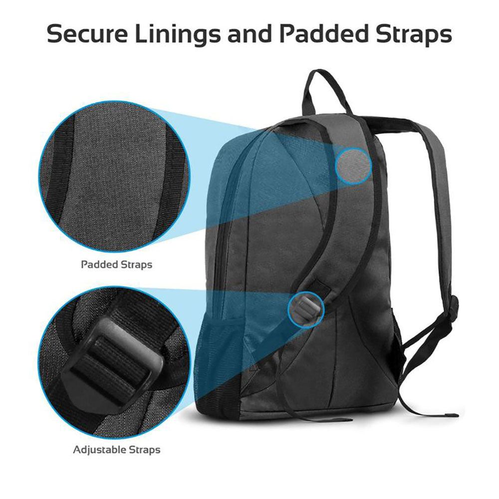 Promate Bag Alpha (4611464331364) Promate Bag Alpha (4611464331364)